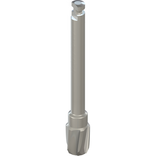  Фреза Bone Profiler BL, для SC, Ø 4 мм, L 28 мм, Stainless steel
