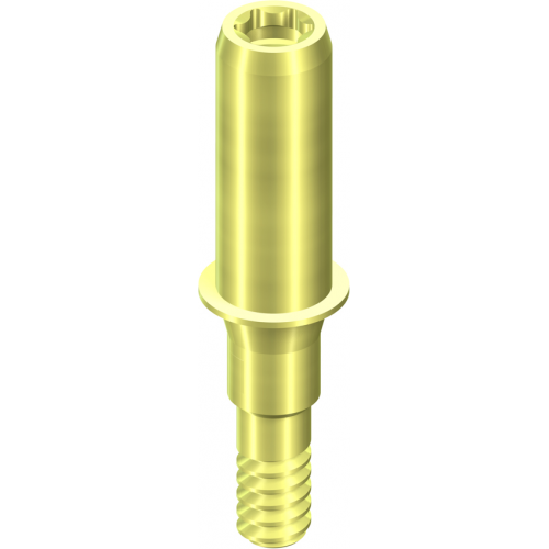 Направляющий цилиндр NC для фрезы Bone Profiler BL, Ø 3,25 мм, L 12,5 мм, TAN